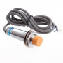 LJ18A3-8-Z/BX NPN NO индуктивный датчик приближения