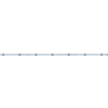 Планка LED SSC_43LJ55_A/B / SSC_43UK63_A/B (компл 3 шт 828мм 7 линз 3V) 