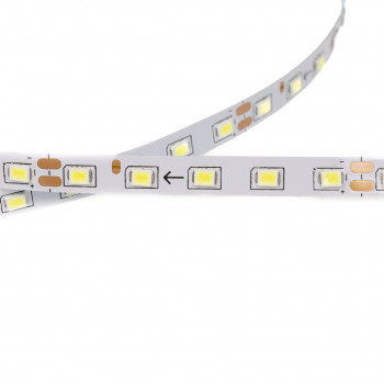 Лента светодиодная токовая 2835 200Led/m 1200Lm/m 200-250mA 6000K белая холодная