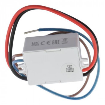 LED Driver  350mA 10-22 VDC SP7-350ILT Snappy