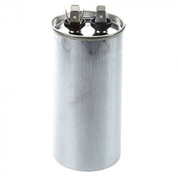 10MK 450VAC CBB-65 40*65мм пусковой с клеммами Last One (алюмин. корпус)