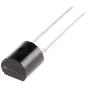 KTY84/130 термодатчик