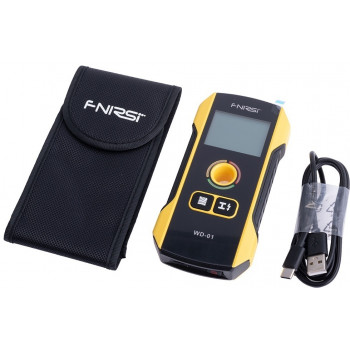 WD-01 детектор скрытой проводки, дерева и металла FNIRSI 