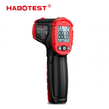 HT641B+ дистанционный термометр (пирометр) Habotest