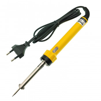 Паяльник 40W Pinsun PS-1018B