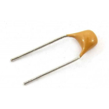 1500pF 50V X7R 10% TS170R1H152KSBBB0R