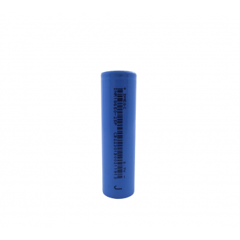 18650 2500mAh 3,7V INR18650-25P DMEGC Li-Ion (25A высокотоковый)