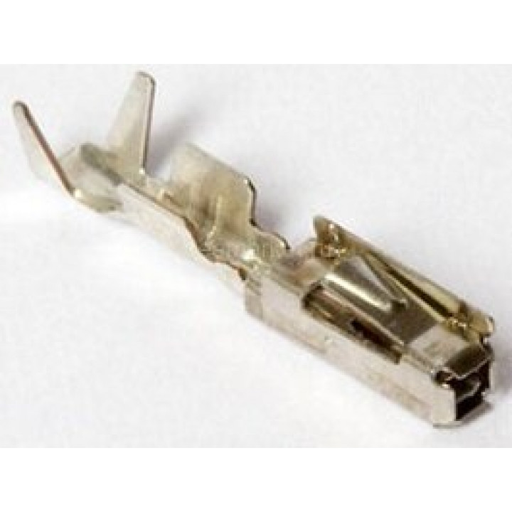 DJ623-1.0A клемма-пин гнездо для авторазъема