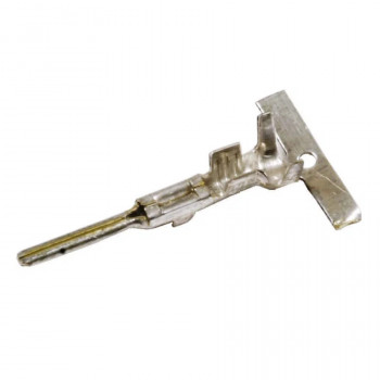 DJ613-E1.5A клемма-пин штекер для авторазъема