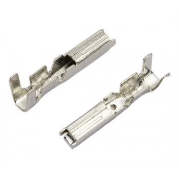 DJ621-2.3A клемма-пин гнездо для авторазъема