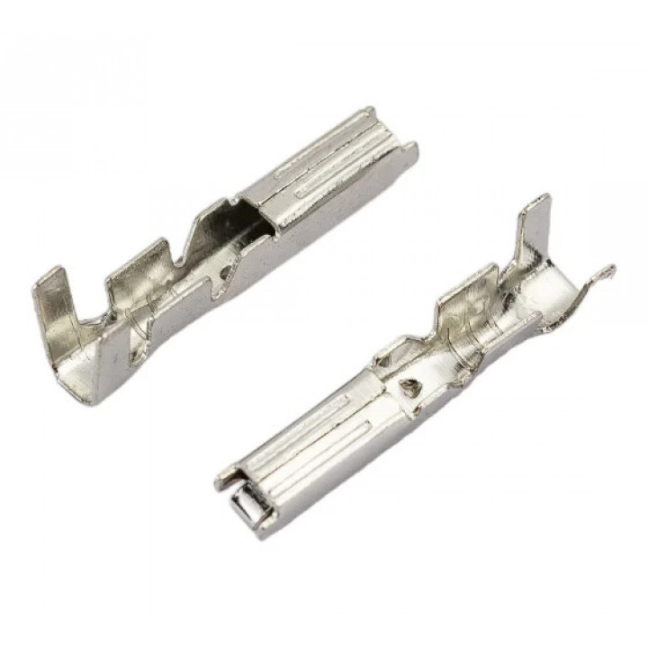 DJ621-2.3A клемма-пин гнездо для авторазъема