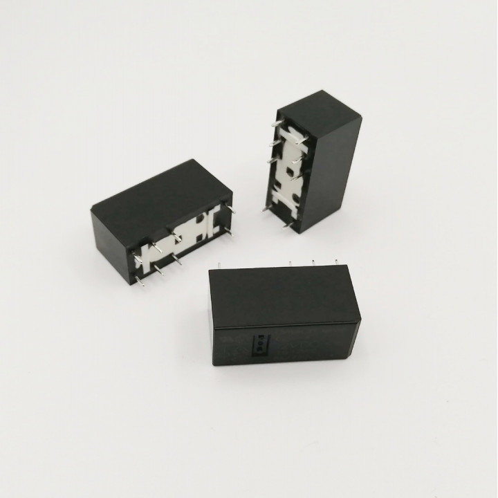 HF115F/005-2ZS4 Hongfa реле