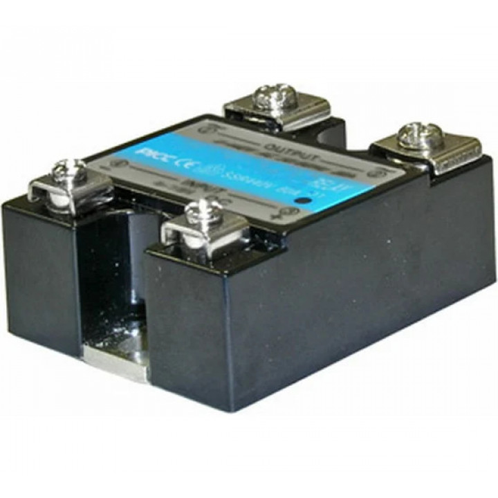 SSR-1 440V 40A(Z)A4 90-280V реле твердотельное