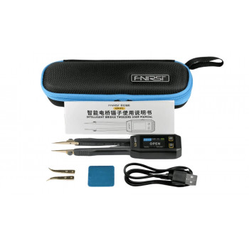 Тестер универсальный LCR-ST1 FNiRSi