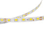 ТОКОВАЯ  2pin 2835 200Led/m 1800Lm/m 200-250mA 6000K+3000K белая (холодная+теплая)