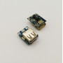 Модуль PowerBank на 134N3P выход USB 5V 1А (вход type-C) 