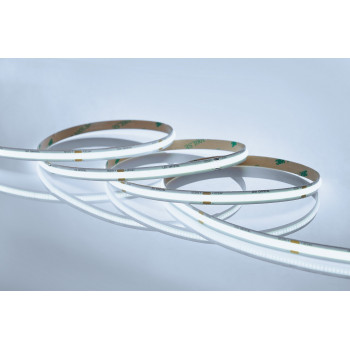 COB 280Led/m 1000Lm/m 24V 6000K белая холодная 