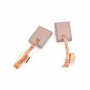 Щетка медно-графитовая 3*10*13мм Makita CB-440/CB-448/CB-436/195021-6/194427-5/194159-4/TD134D