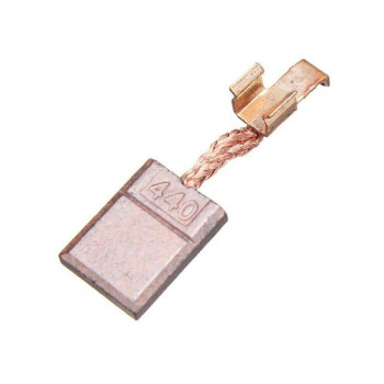 Щетка медно-графитовая 3*10*13мм Makita CB-440/CB-448/CB-436/195021-6/194427-5/194159-4/TD134D