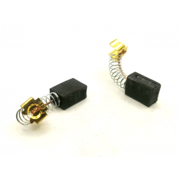 Щетка графитовая 6*9*13мм Makita CB408/CB410/CB411/CB421/CB422