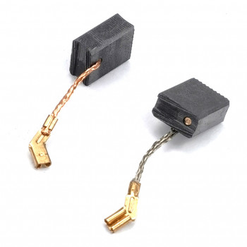Щетка графитовая 6,3*12,5*14мм DeWalt N421362/DWE4217/DWE4238/DWE402 