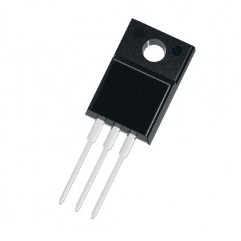 CMF18N60 