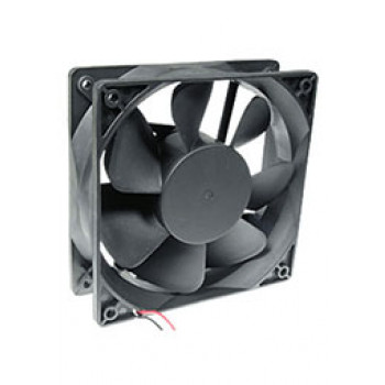 AFB07224VH 24V 0,33A 70*70*25мм вентилятор (шариковый подшипник)